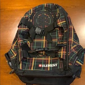 Men’s Element backpack